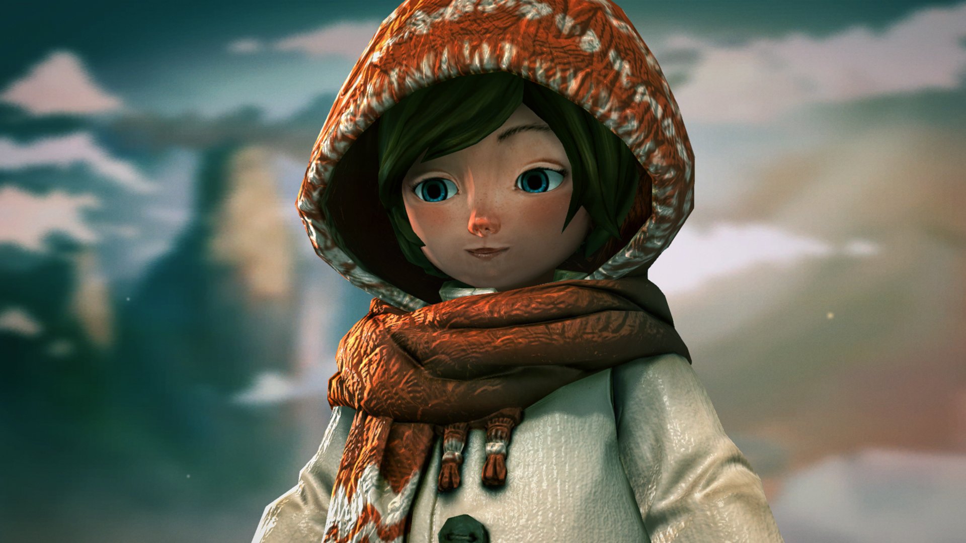 Silence - The Whispered World 2 — скриншот 2