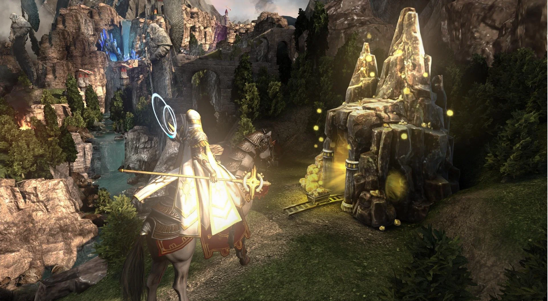 Might & Magic Heroes VII   - кадр 7