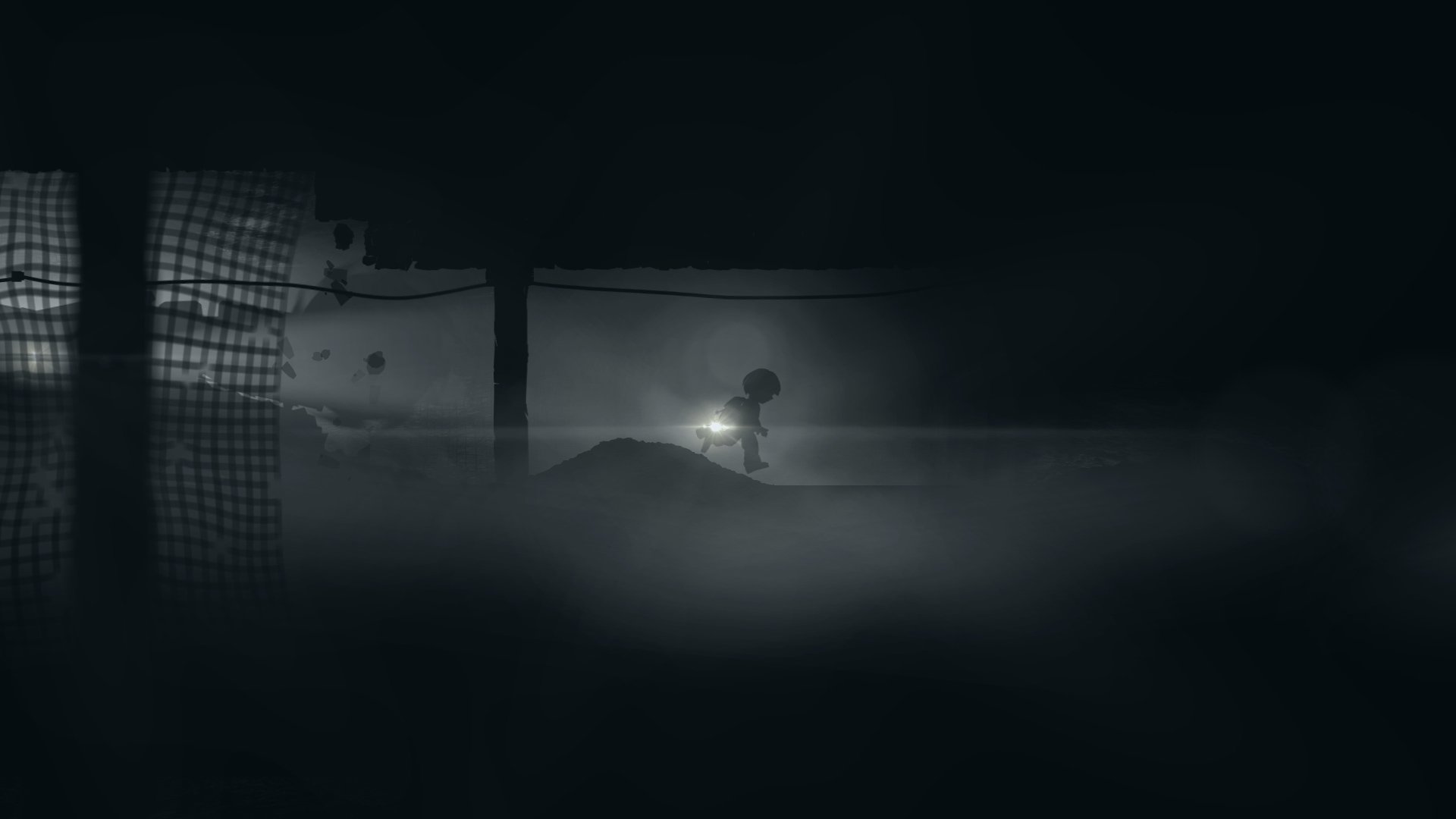 Orphan — скриншот 6