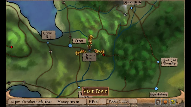 Travelogue - кадр 2