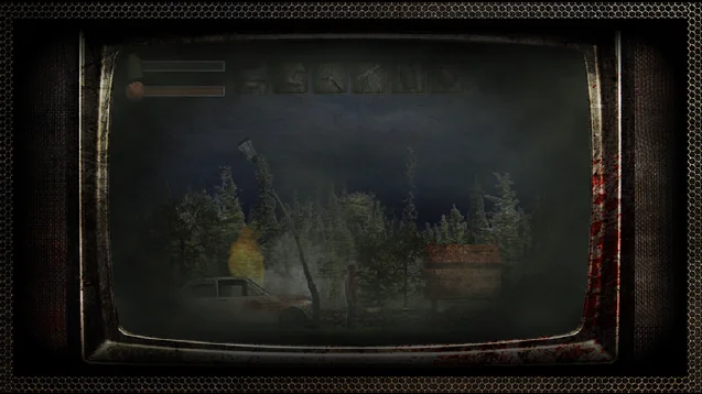 Exit Humanity - кадр 1