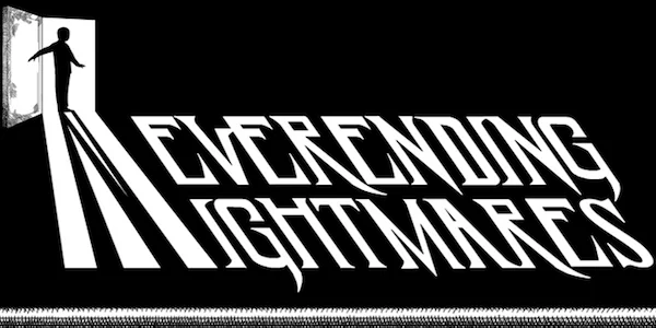Neverending Nightmares - кадр 3