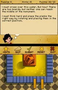 May's Mystery: Forbidden Memories - кадр 2