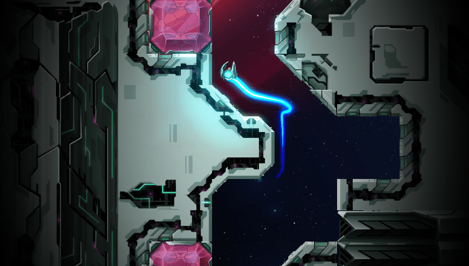 Velocity 2X — скриншот 3