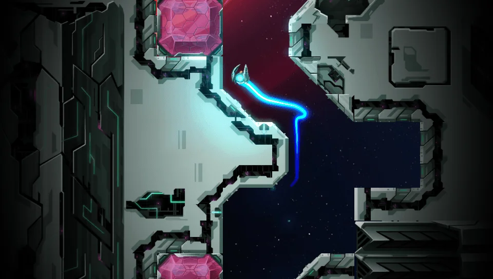 Velocity 2X - кадр 3