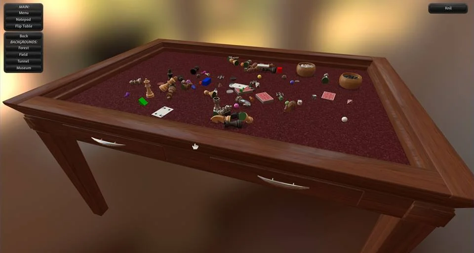 Tabletop Simulator - кадр 8