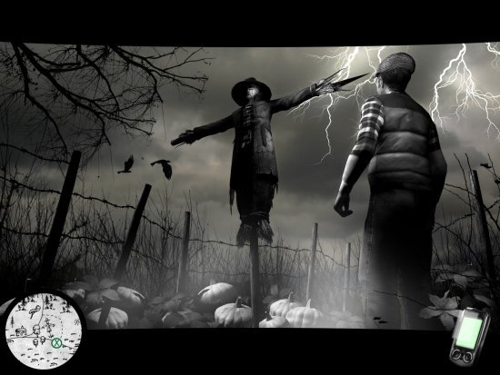 The Last Crown: Haunting of Hallowed Isle — скриншот 4