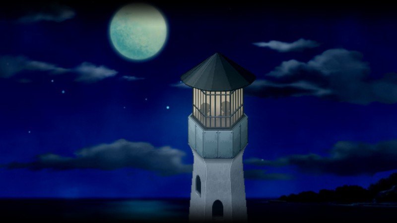 To the Moon — скриншот 7