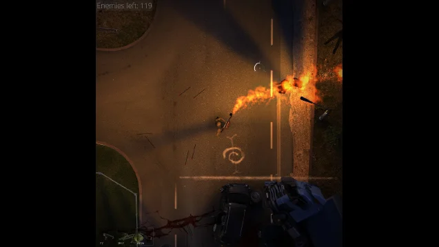 Shetani - кадр 2