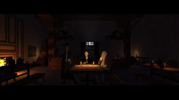 Children of Liberty - кадр 4