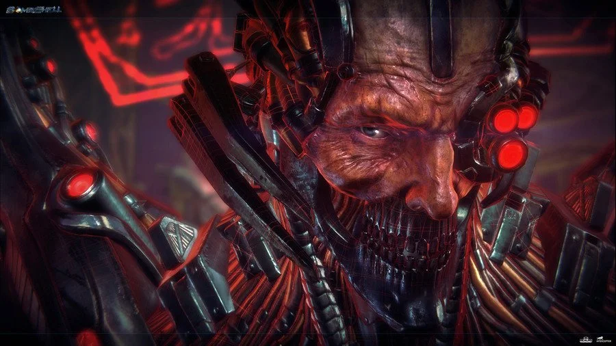 Bombshell - кадр 4