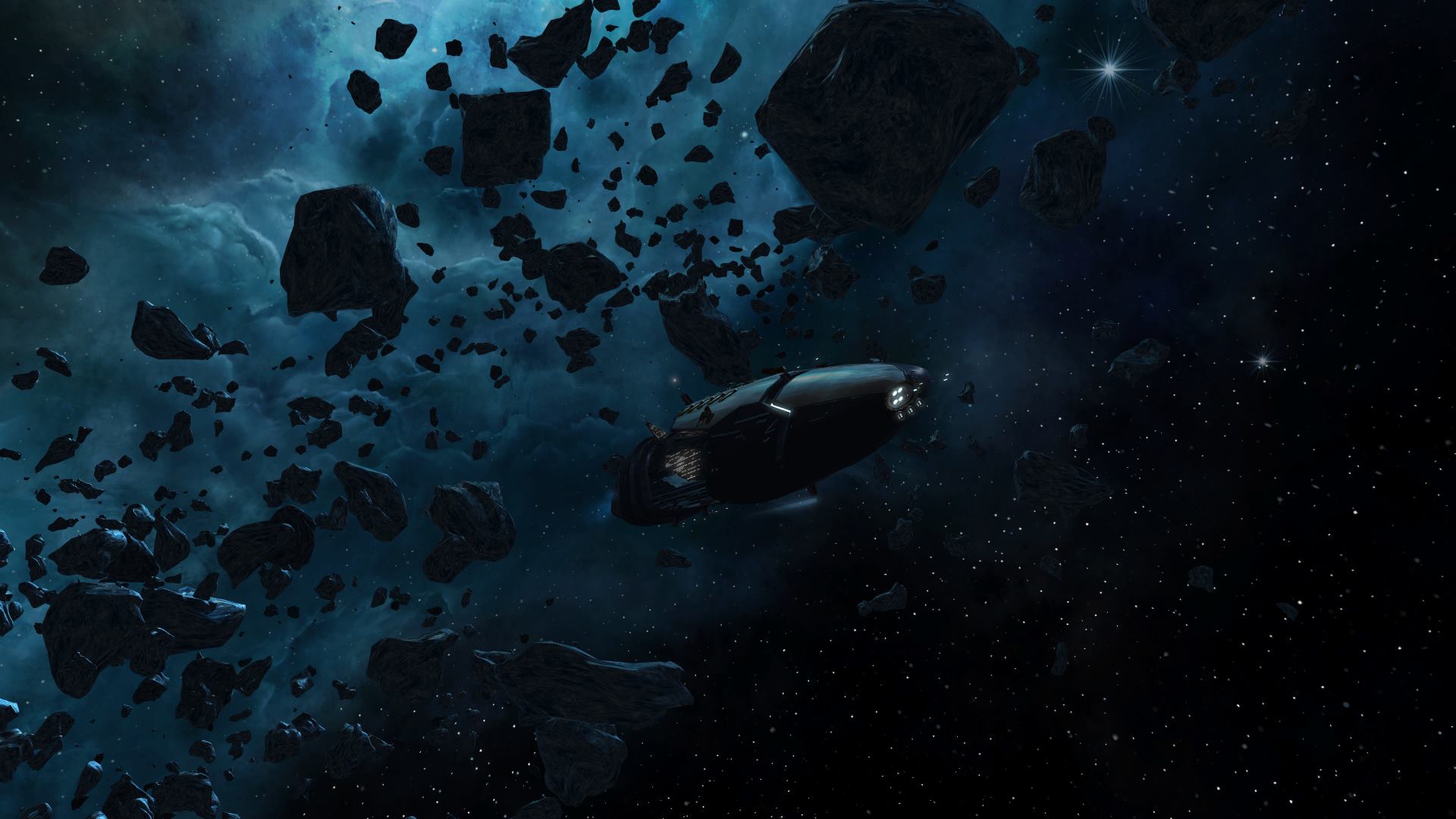 Starpoint Gemini 2 — скриншот 3