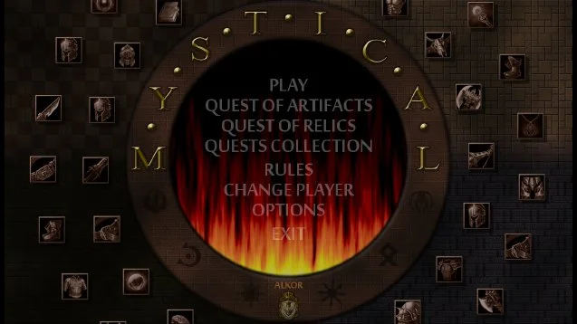 Mystical - кадр 1