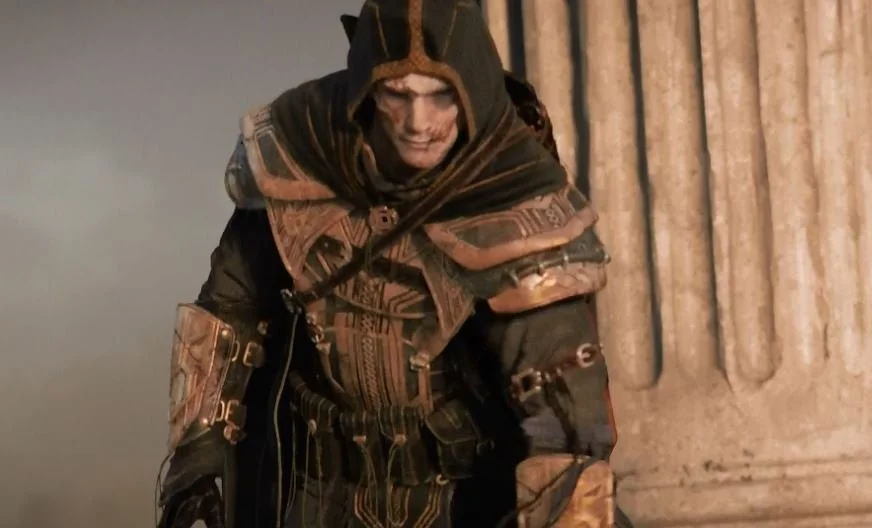 The Elder Scrolls Online: Tamriel Unlimited - кадр 2