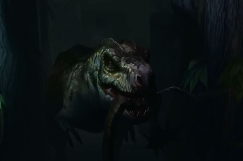 Darkness Reborn — скриншот 2