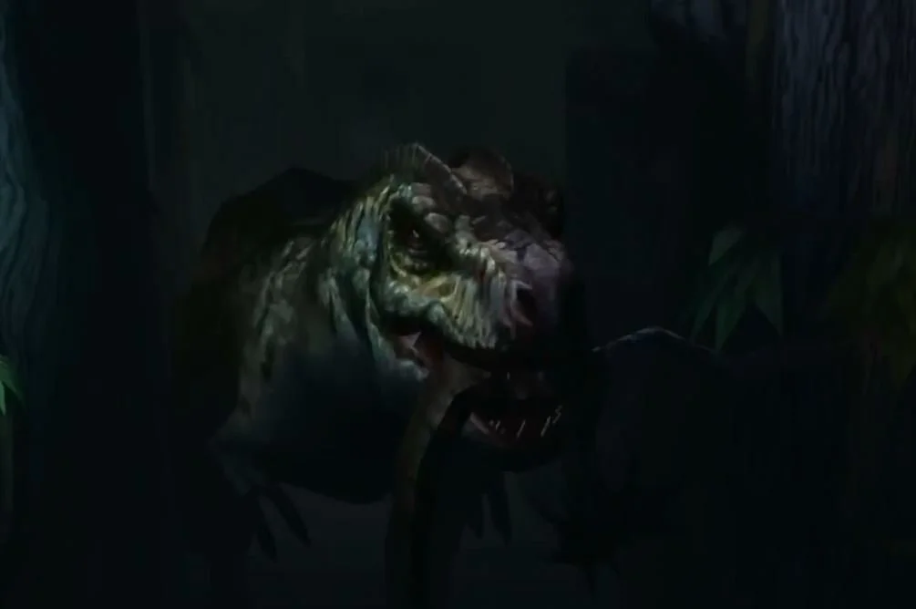 Darkness Reborn - кадр 2