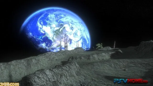 Gundam Breaker - кадр 15