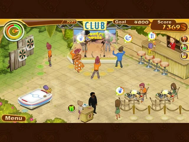 Club Control 2 - кадр 6