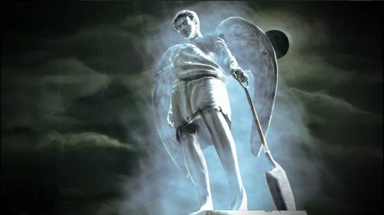 Cognition: An Erica Reed  - кадр 8