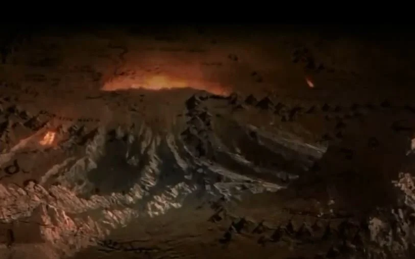 The Lord of the Rings Online: Helm’s Deep - кадр 4