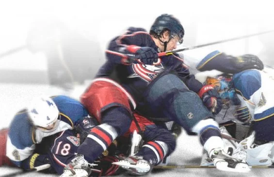 NHL 15 - кадр 7