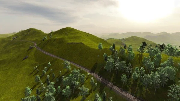 Train Fever - кадр 2