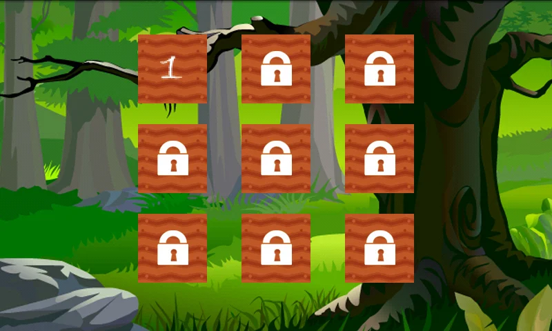 Jungle Monkey - кадр 5