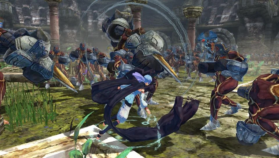 Malicious - кадр 1