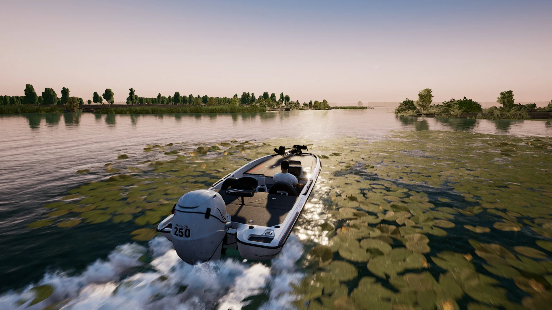 Fishing Sim World - кадр 10