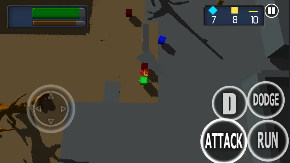 G'Renb'Oks - кадр 3