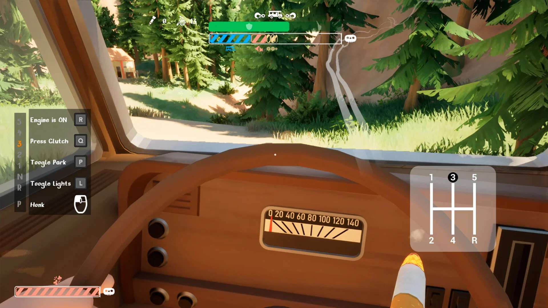 RV There Yet? - кадр 8