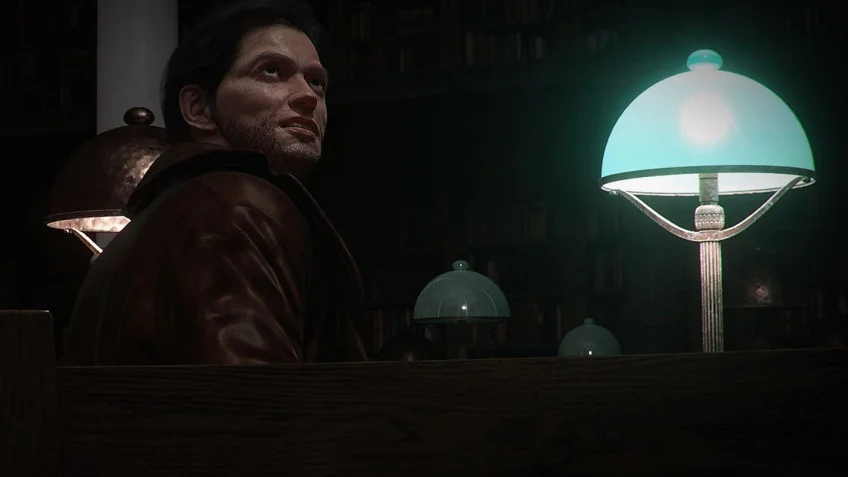 Cthulhu: Books of Ancients - кадр 1