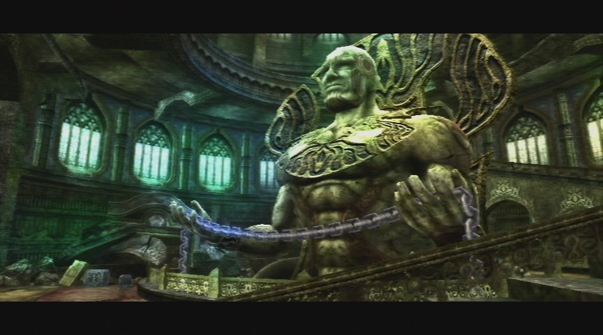 Pandora's Tower — скриншот 6