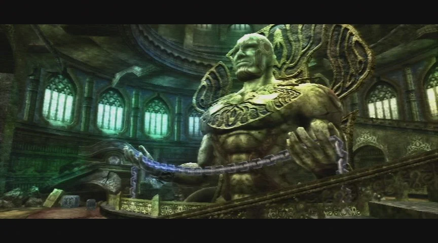 Pandora's Tower - кадр 2