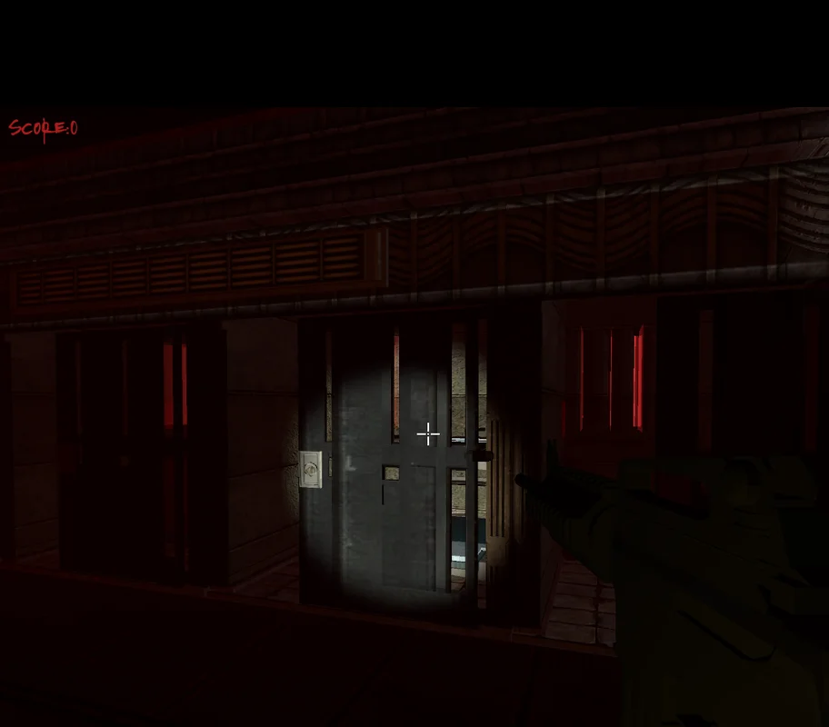 Possession Penn - кадр 3