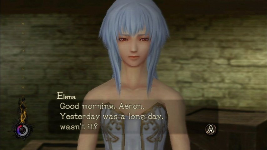 Pandora's Tower — скриншот 2