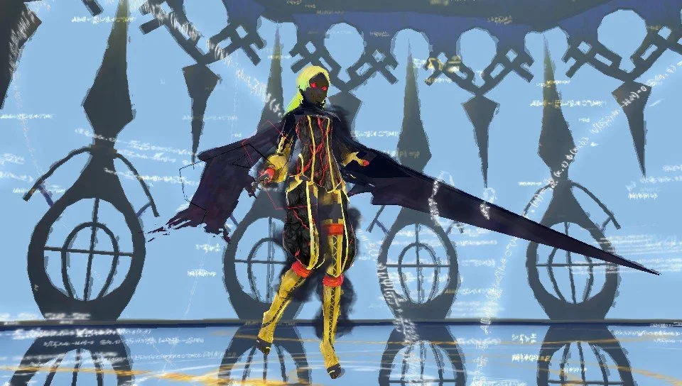 Malicious - кадр 18