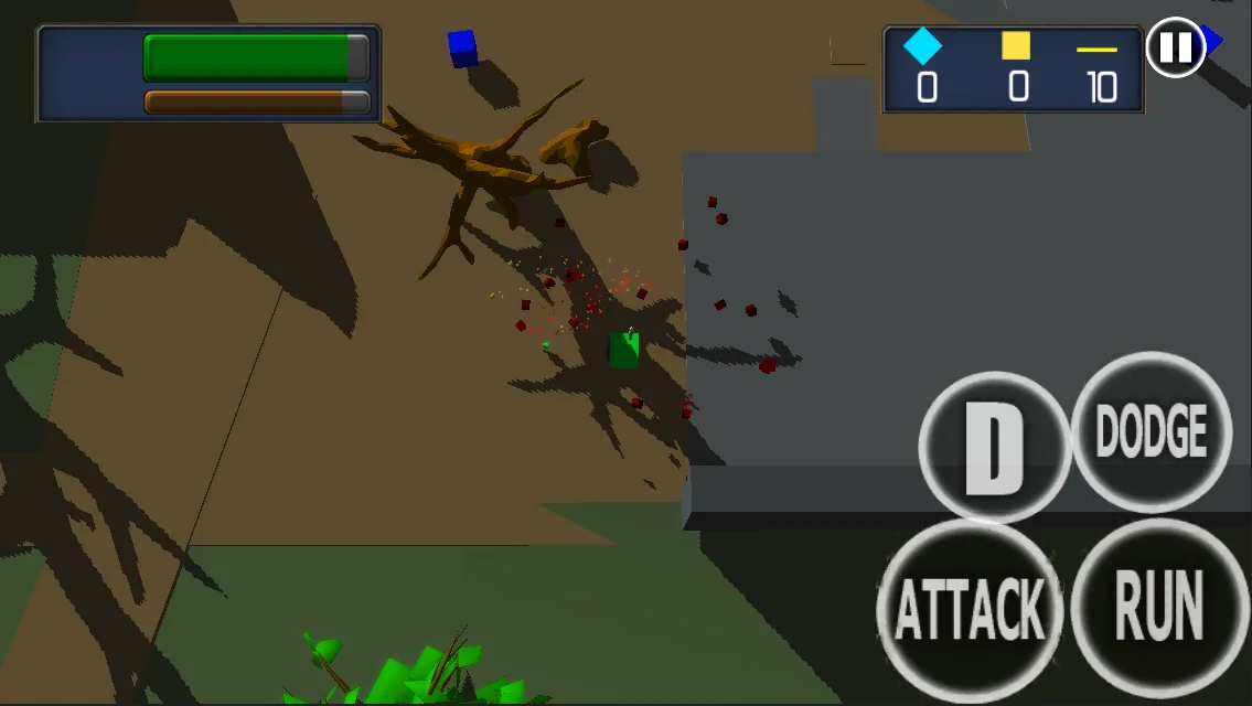 G'Renb'Oks - кадр 1