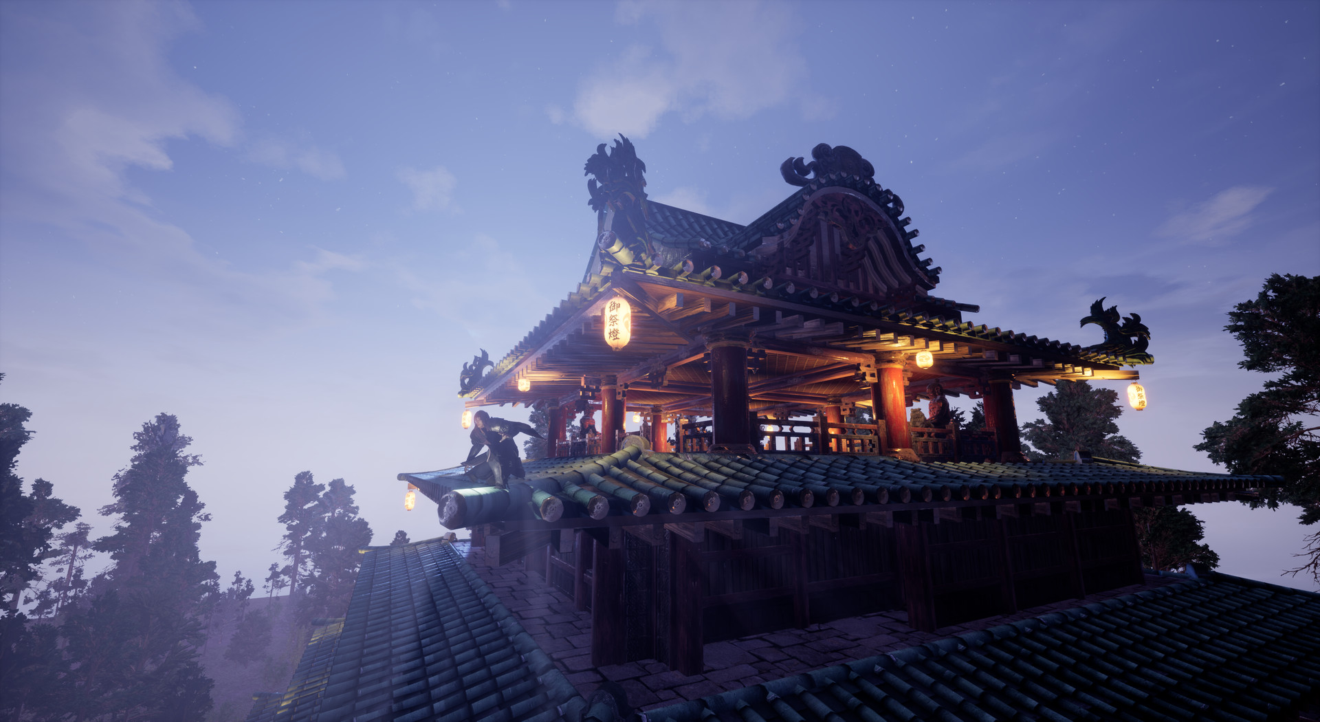 Hunter's Arena: Legends — скриншот 7