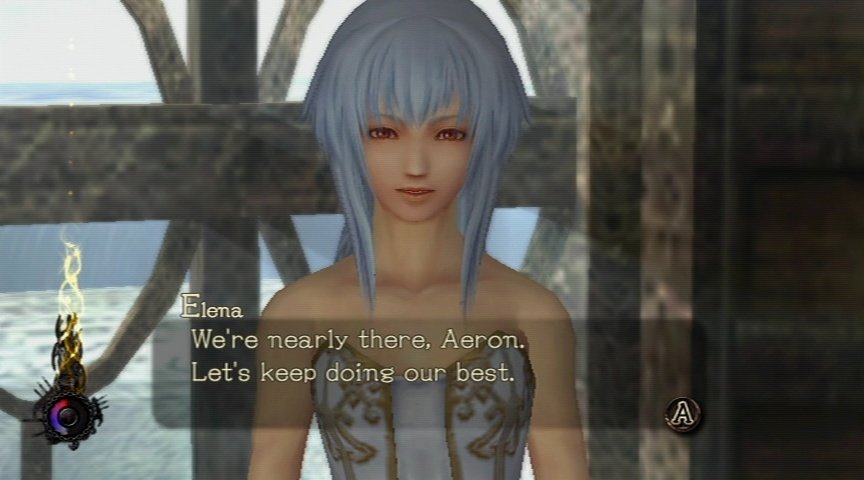 Pandora's Tower — скриншот 8