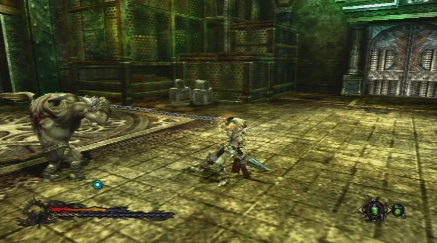 Pandora's Tower - кадр 3