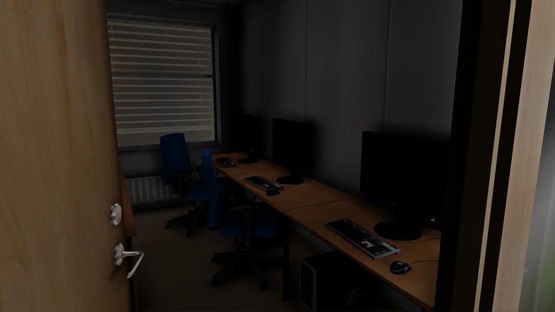 One Late Night - кадр 10