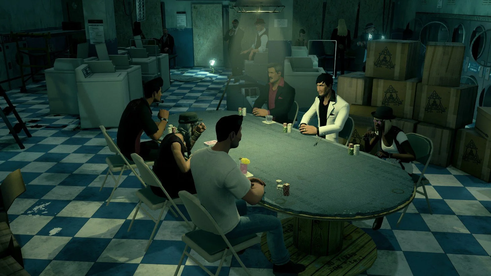 Prominence Poker - кадр 5