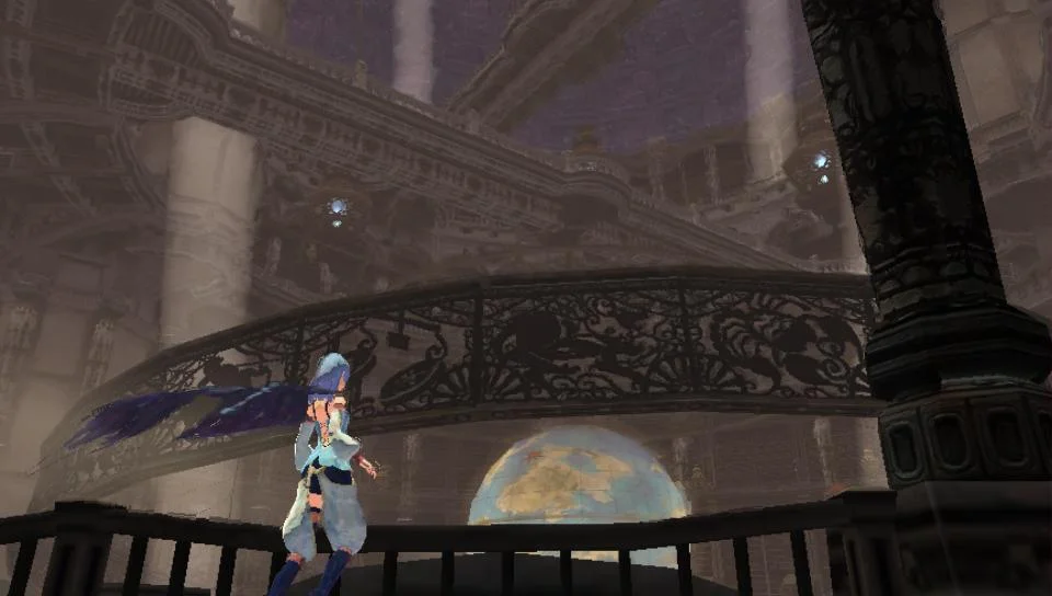 Malicious - кадр 2