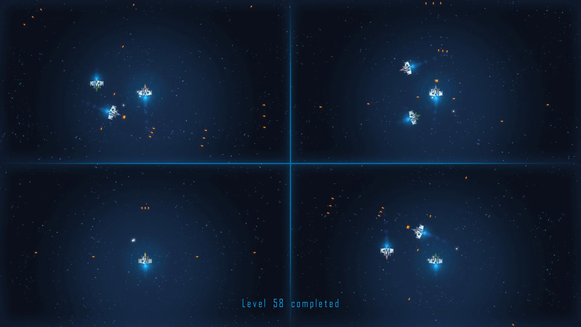 Super Star Blast - кадр 5