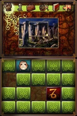 Mystery Tales: Time Travel - кадр 5