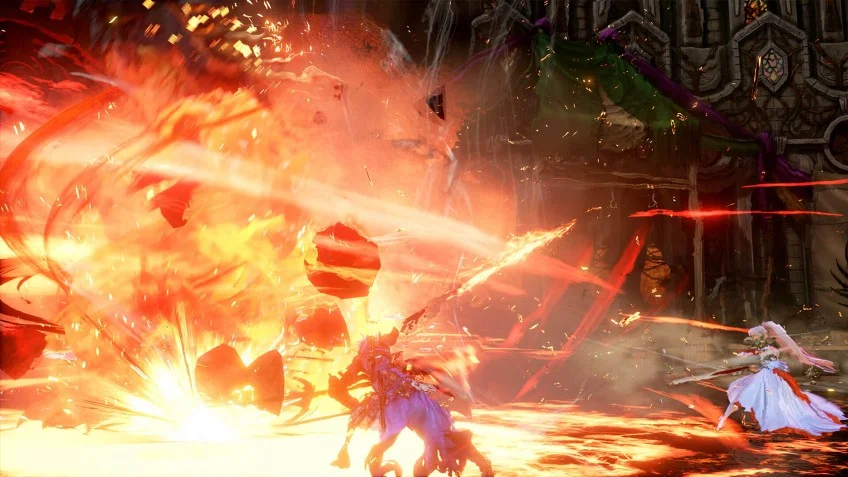 Tales of Arise - кадр 16