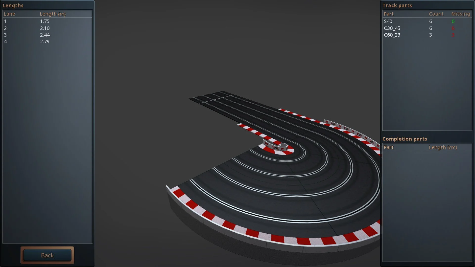 Virtual SlotCars - кадр 11