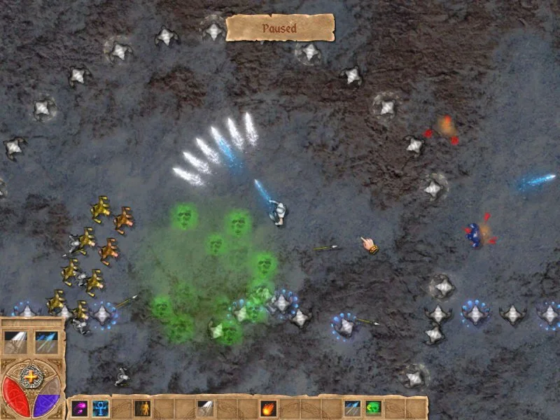 Evil Invasion - кадр 3