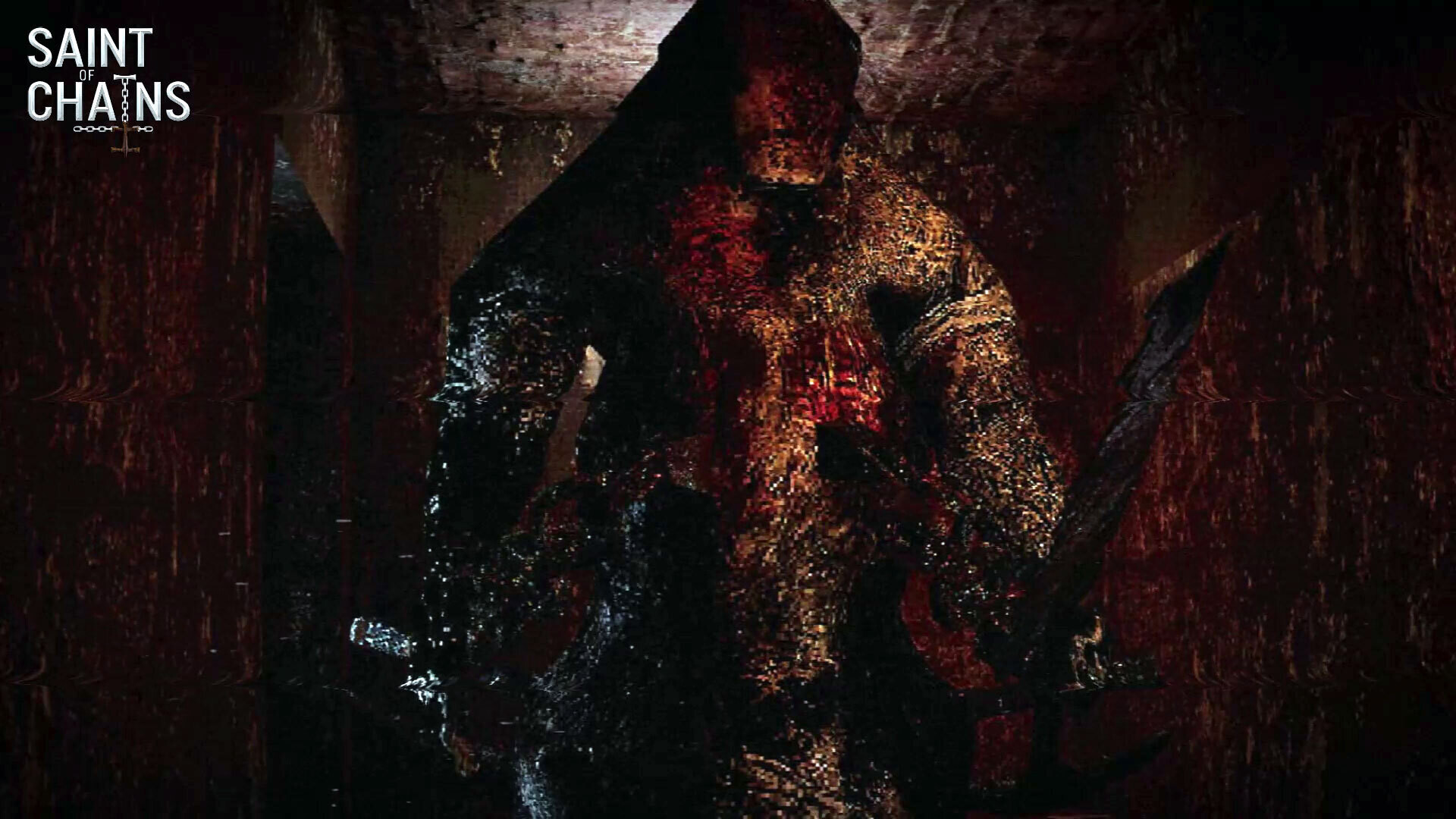 Saint of Chains — скриншот 2
